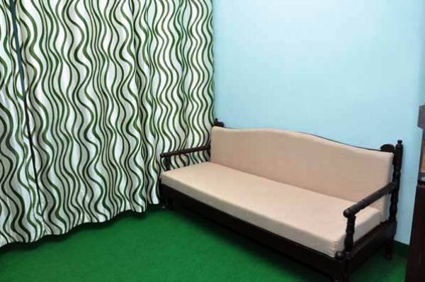 Vythiri Thadakam Resorts, Wayanad 5